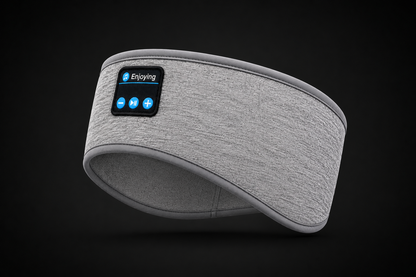 Sports Bluetooth Training music Headband
