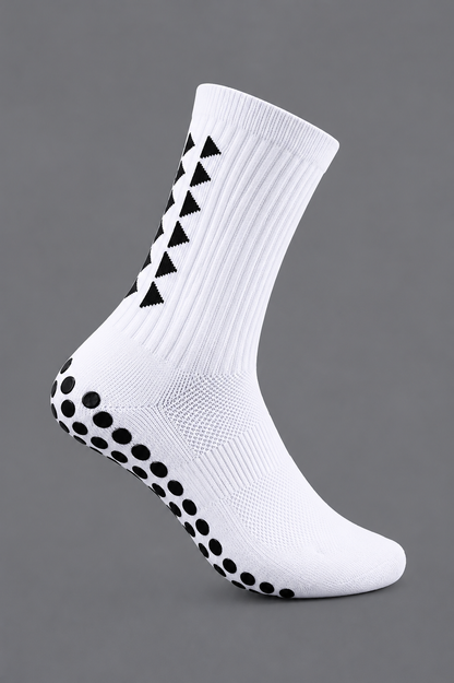Football Grip Socks