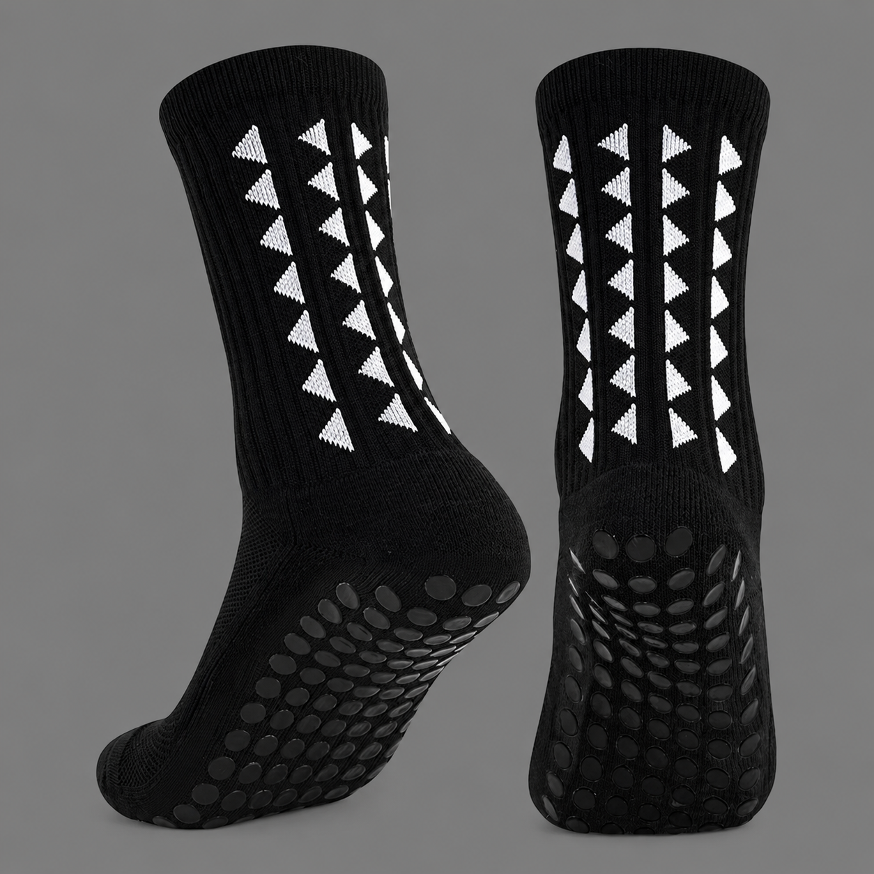 Football Grip Socks