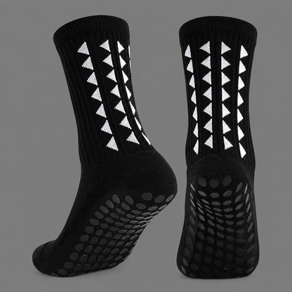 Football Grip Socks