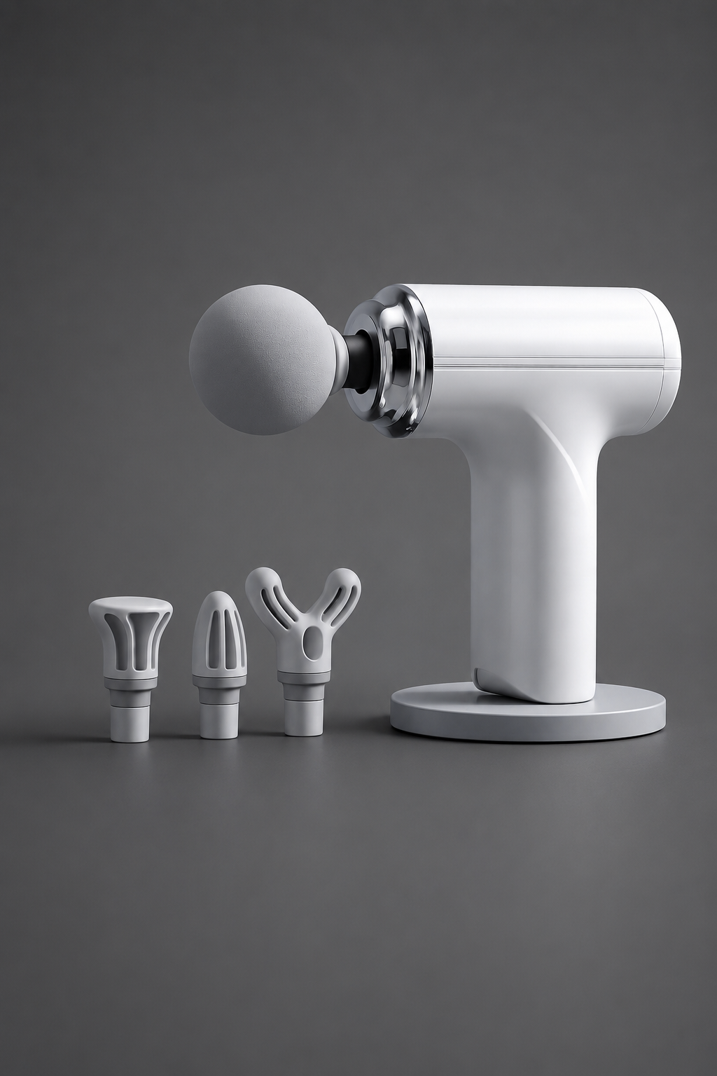 mini athletic recovery massage gun