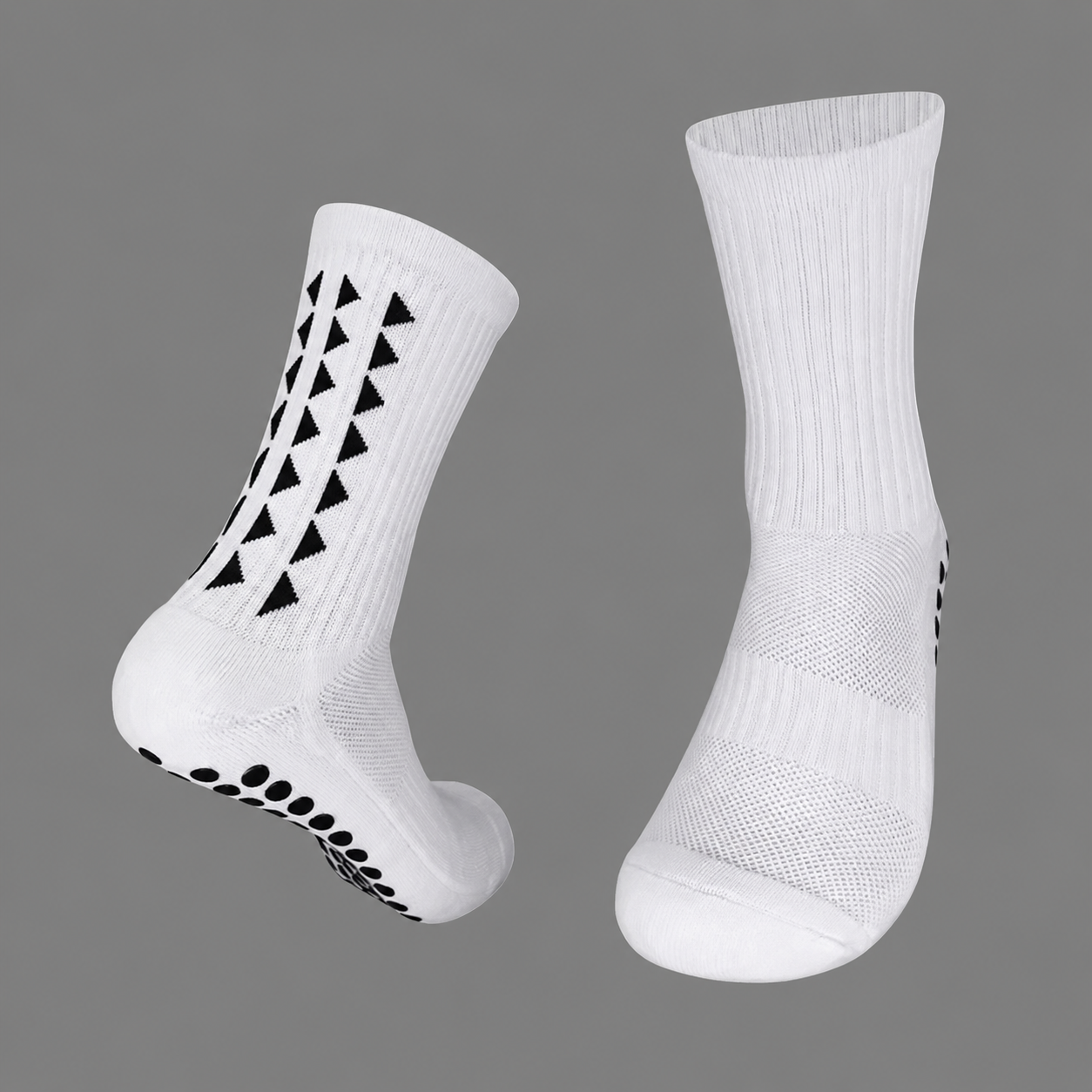 Football Grip Socks