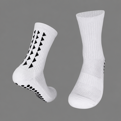 Football Grip Socks
