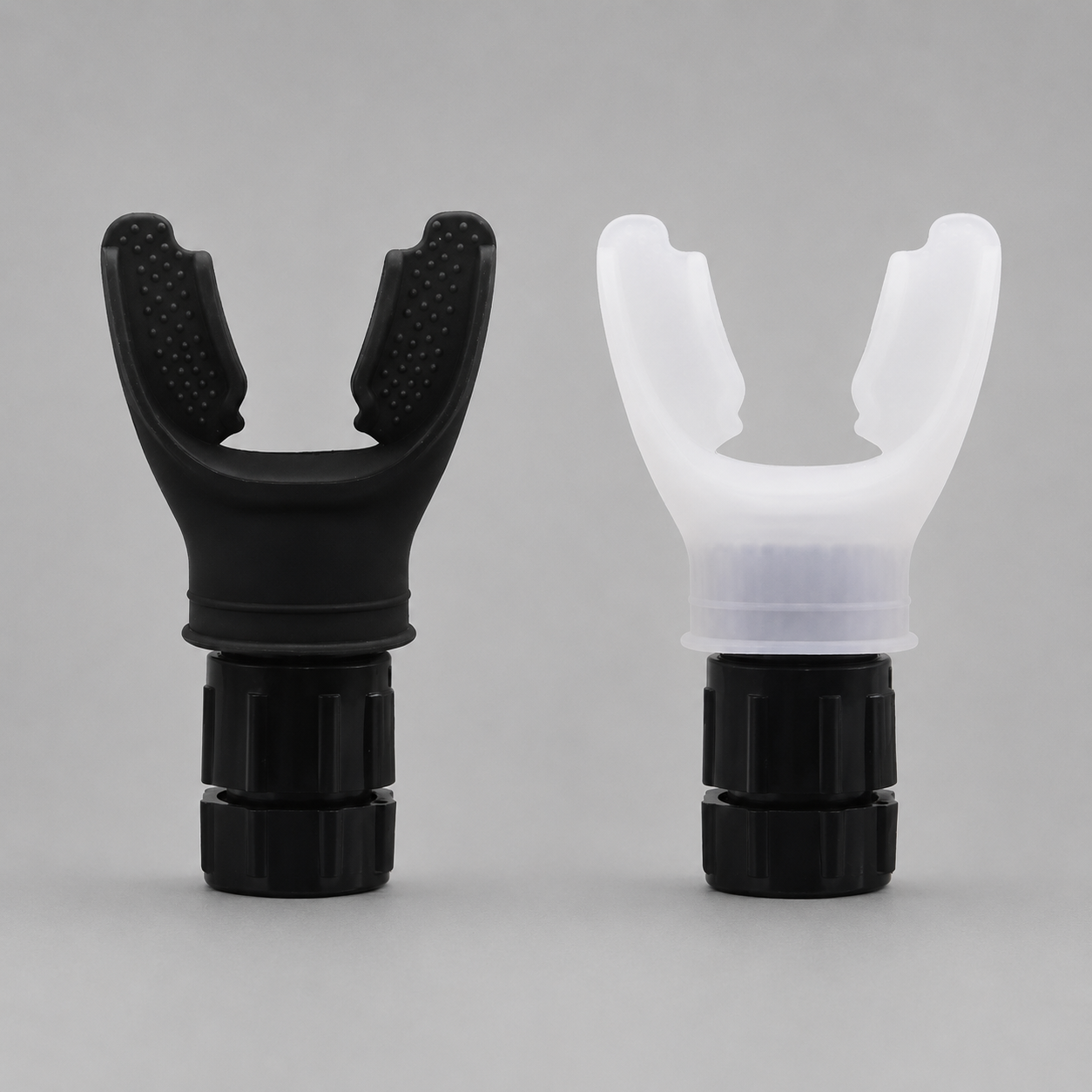portable breathing trainer