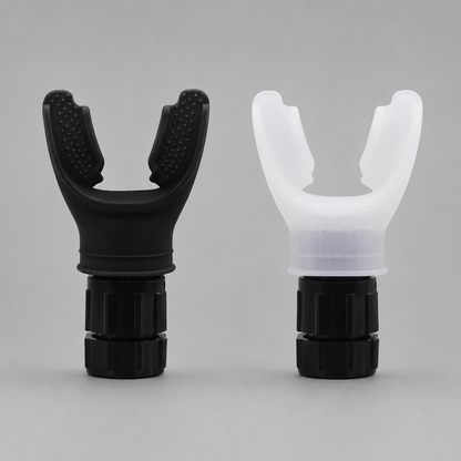 portable breathing trainer