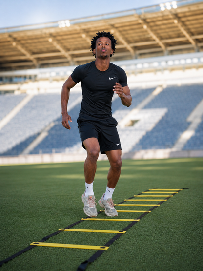 training agility ladder
