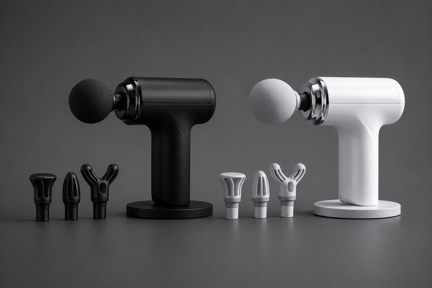 mini athletic recovery massage gun