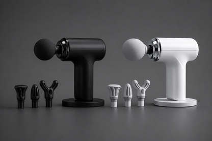 mini athletic recovery massage gun