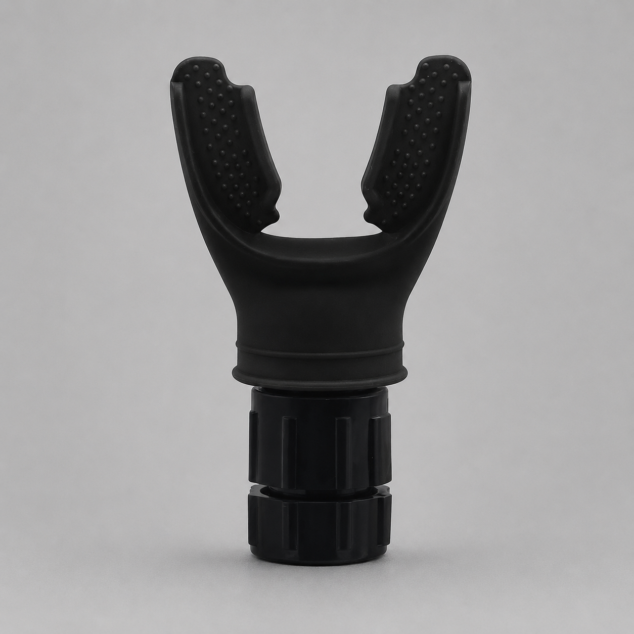 portable breathing trainer