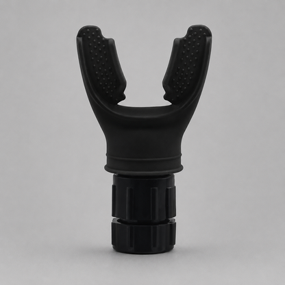 portable breathing trainer