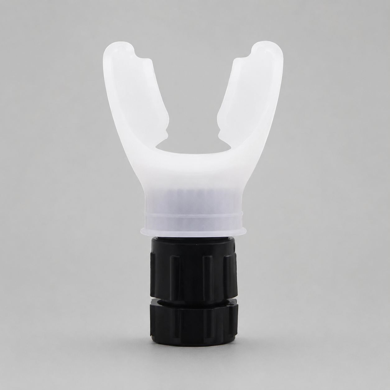 portable breathing trainer