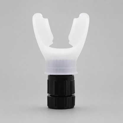 portable breathing trainer